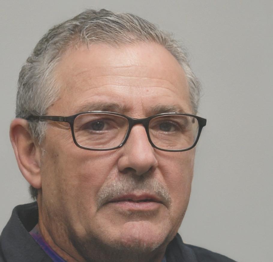 Miguel Rodríguez